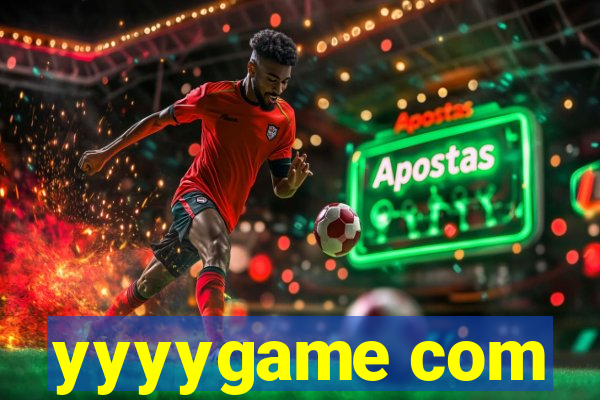 yyyygame com